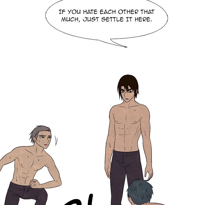 High School Devil Manhwa - Chapter 201 Page 70