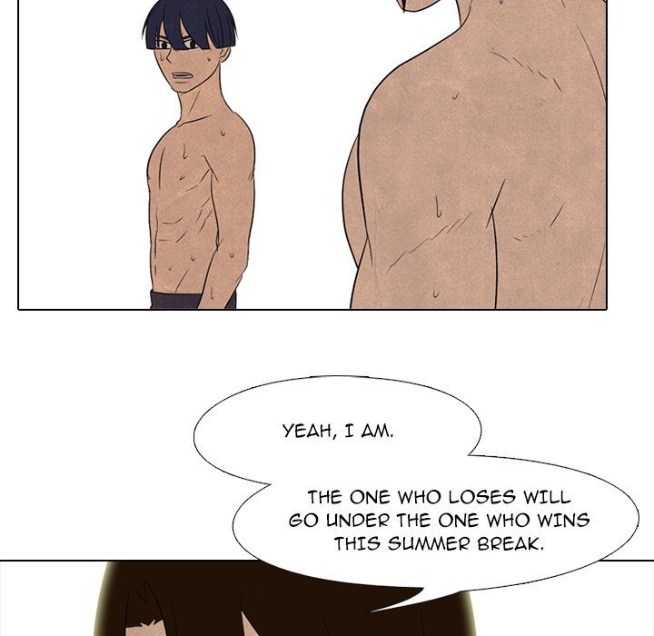 High School Devil Manhwa - Chapter 201 Page 72