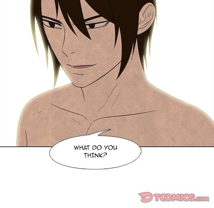 High School Devil Manhwa - Chapter 201 Page 73