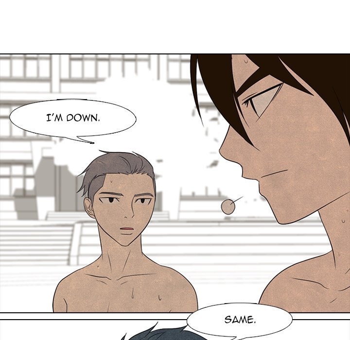 High School Devil Manhwa - Chapter 201 Page 74