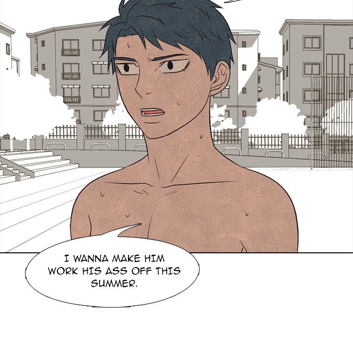 High School Devil Manhwa - Chapter 201 Page 75