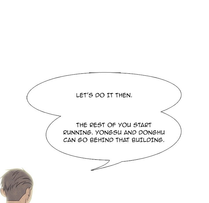 High School Devil Manhwa - Chapter 201 Page 76