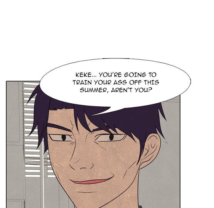 High School Devil Manhwa - Chapter 201 Page 84