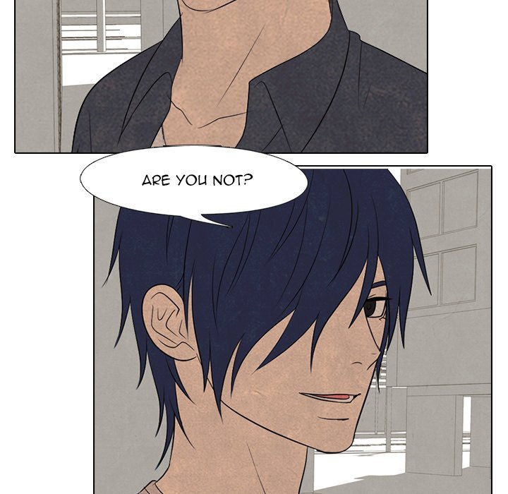 High School Devil Manhwa - Chapter 201 Page 85