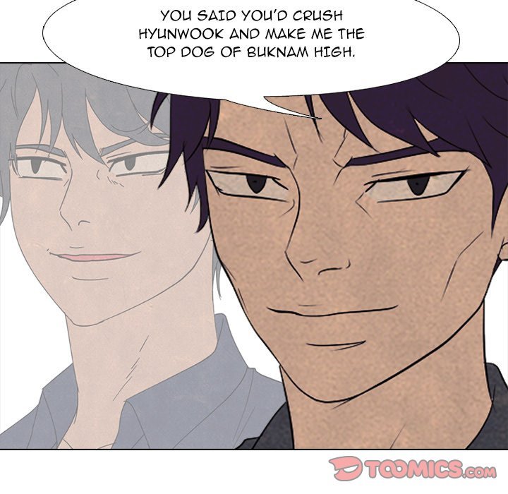 High School Devil Manhwa - Chapter 201 Page 89