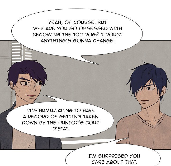 High School Devil Manhwa - Chapter 201 Page 90