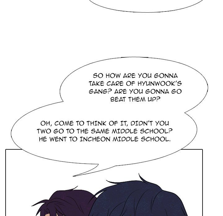 High School Devil Manhwa - Chapter 201 Page 91