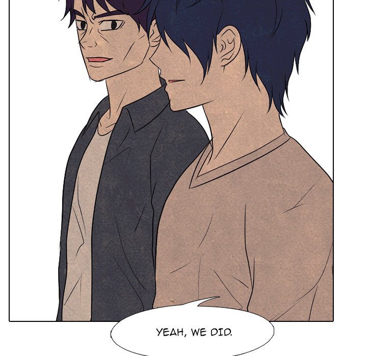 High School Devil Manhwa - Chapter 201 Page 92