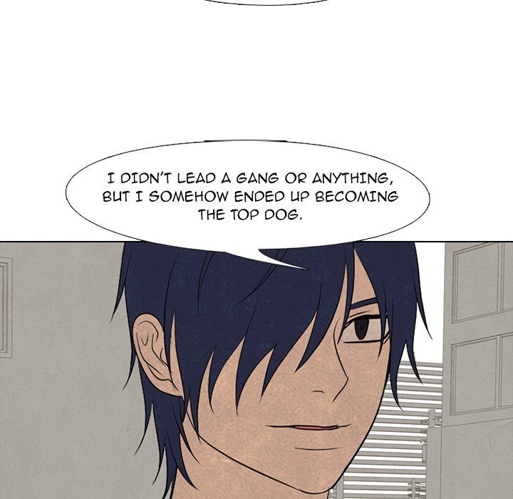 High School Devil Manhwa - Chapter 201 Page 93