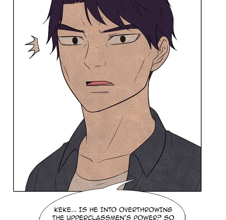 High School Devil Manhwa - Chapter 201 Page 95