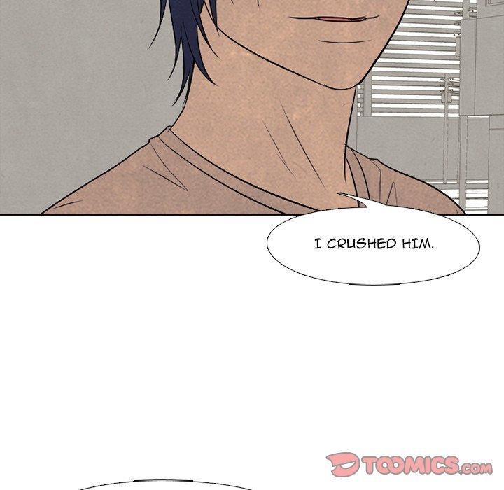 High School Devil Manhwa - Chapter 201 Page 97