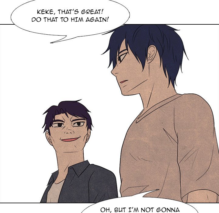 High School Devil Manhwa - Chapter 201 Page 98