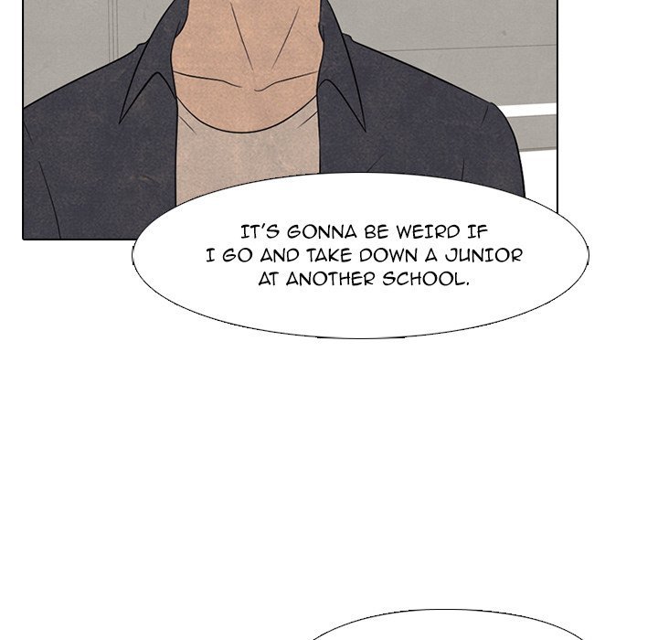 High School Devil Manhwa - Chapter 201 Page 100