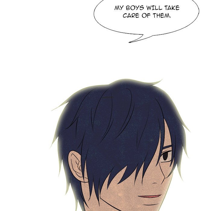 High School Devil Manhwa - Chapter 201 Page 101