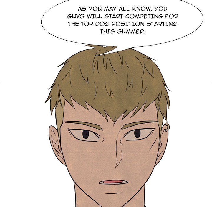 High School Devil Manhwa - Chapter 201 Page 106