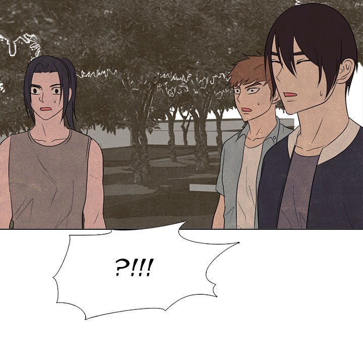 High School Devil Manhwa - Chapter 201 Page 109