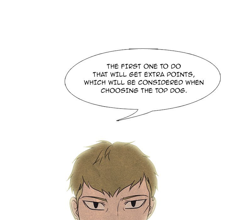 High School Devil Manhwa - Chapter 201 Page 110