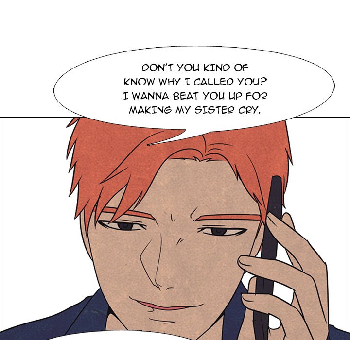 High School Devil Manhwa - Chapter 41 Page 13