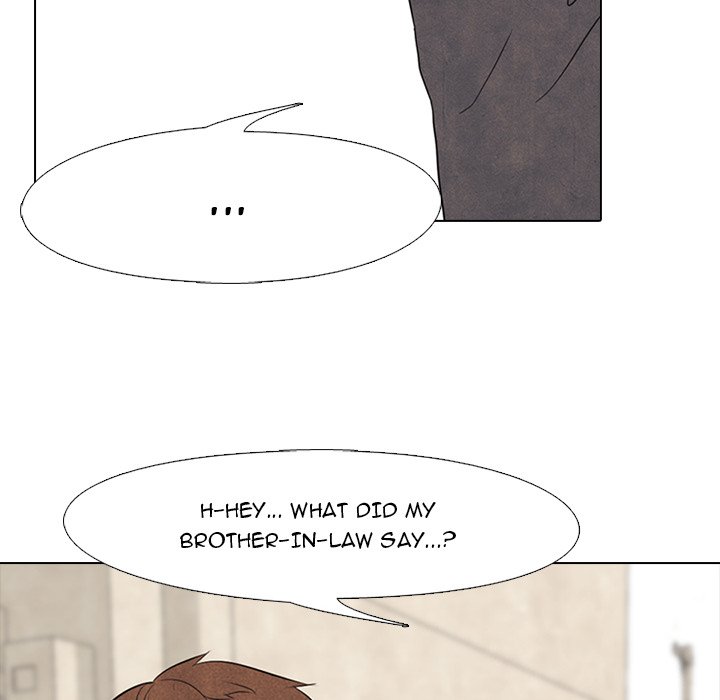 High School Devil Manhwa - Chapter 41 Page 21