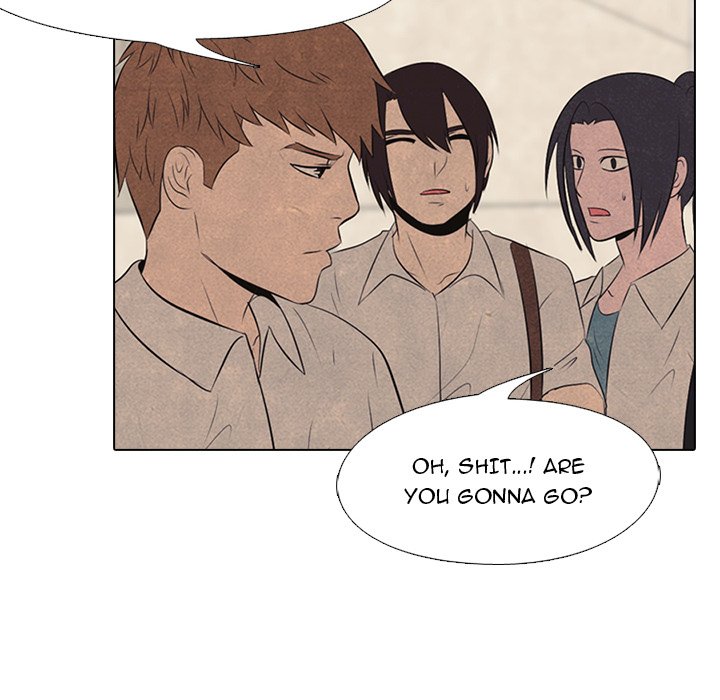 High School Devil Manhwa - Chapter 41 Page 23