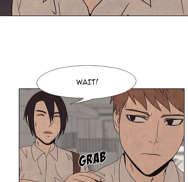 High School Devil Manhwa - Chapter 41 Page 25