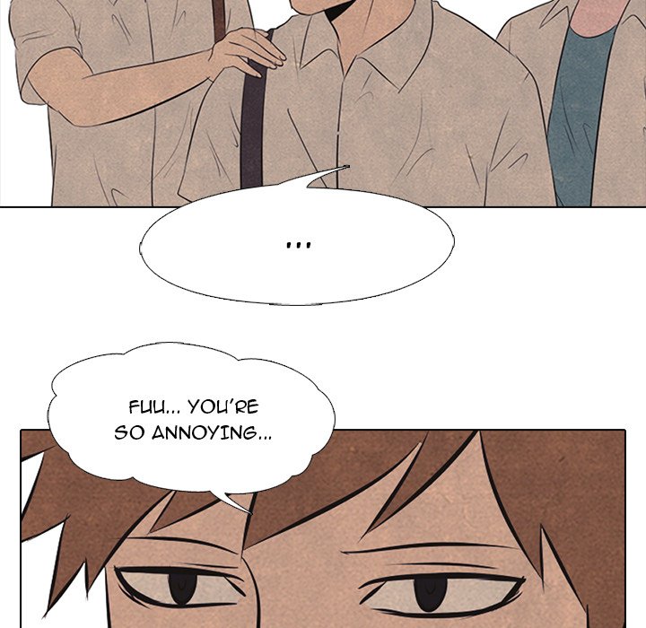 High School Devil Manhwa - Chapter 41 Page 27