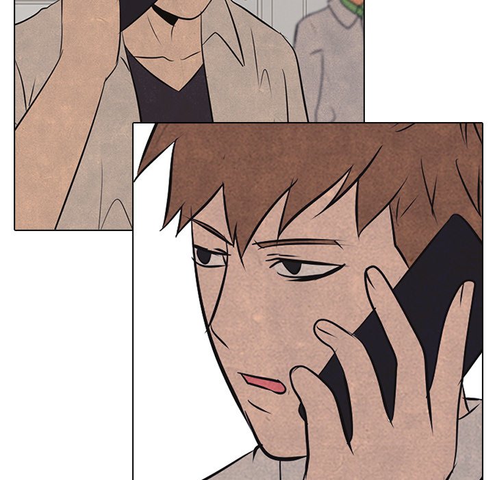 High School Devil Manhwa - Chapter 41 Page 31