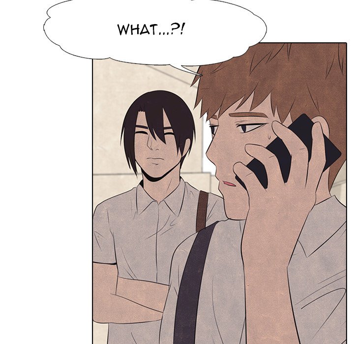 High School Devil Manhwa - Chapter 41 Page 34