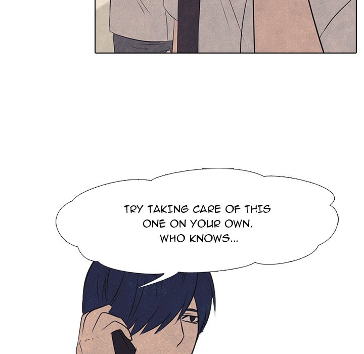High School Devil Manhwa - Chapter 41 Page 35