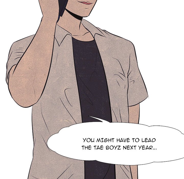 High School Devil Manhwa - Chapter 41 Page 36