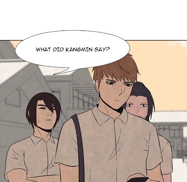 High School Devil Manhwa - Chapter 41 Page 41