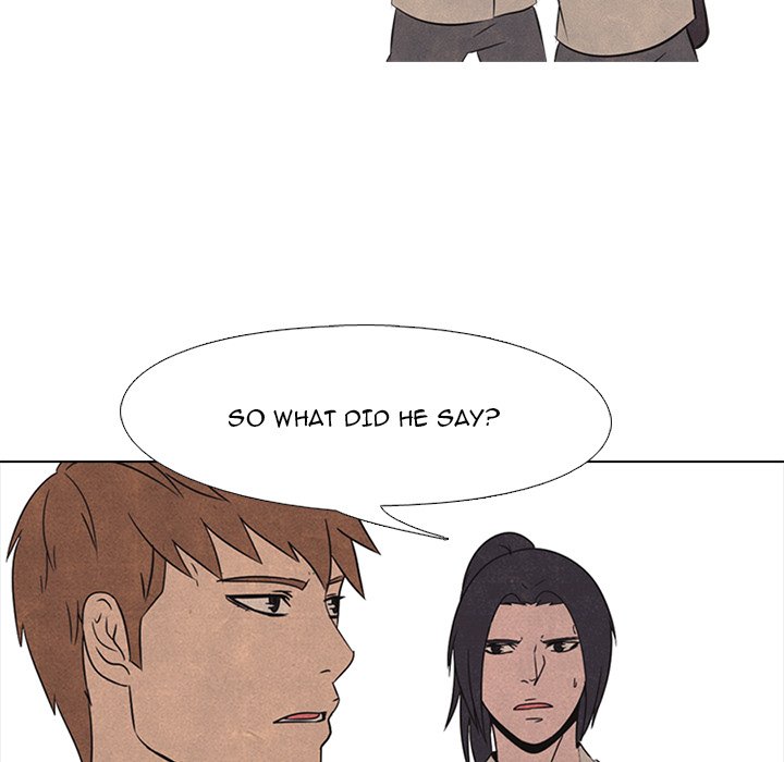 High School Devil Manhwa - Chapter 41 Page 44