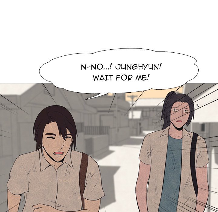 High School Devil Manhwa - Chapter 41 Page 52