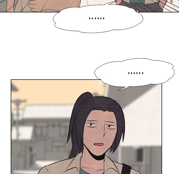 High School Devil Manhwa - Chapter 41 Page 53