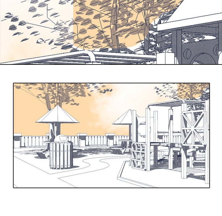 High School Devil Manhwa - Chapter 41 Page 56