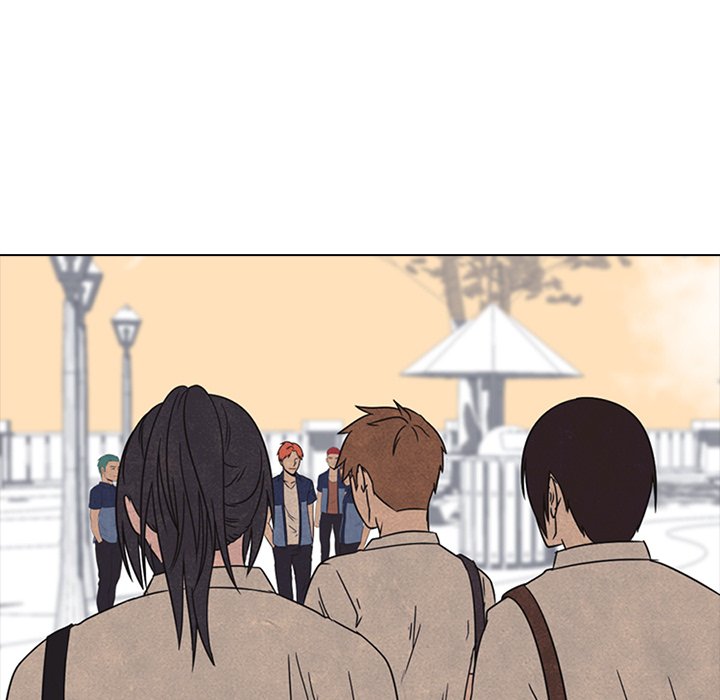 High School Devil Manhwa - Chapter 41 Page 58
