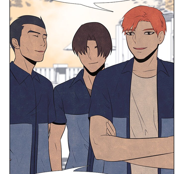 High School Devil Manhwa - Chapter 41 Page 60