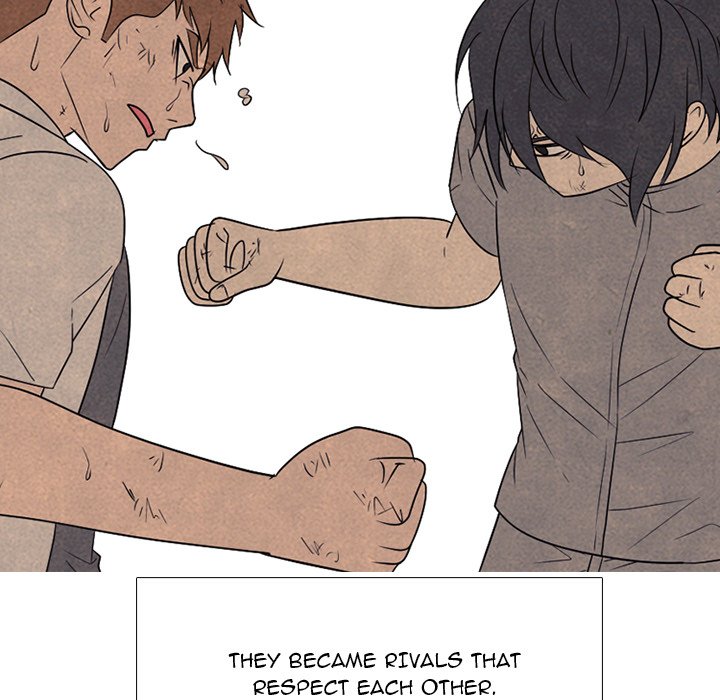 High School Devil Manhwa - Chapter 318 Page 99