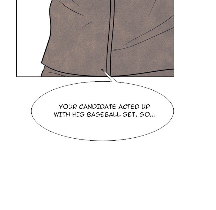 High School Devil Manhwa - Chapter 318 Page 156