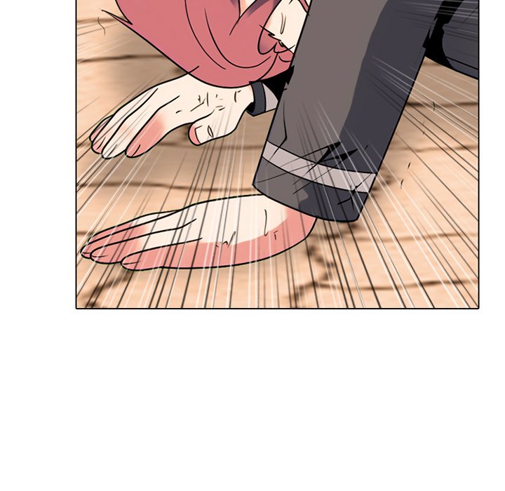 High School Devil Manhwa - Chapter 362 Page 4