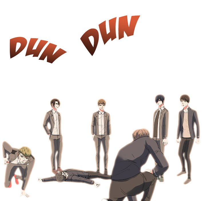 High School Devil Manhwa - Chapter 362 Page 9