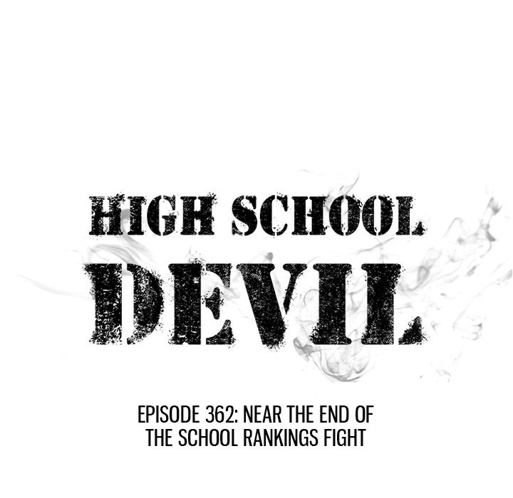 High School Devil Manhwa - Chapter 362 Page 11