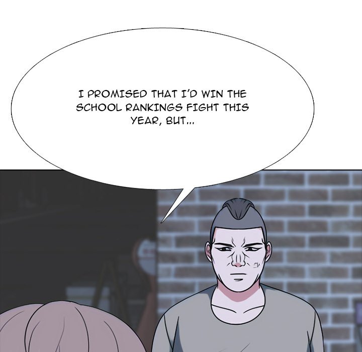 High School Devil Manhwa - Chapter 362 Page 17