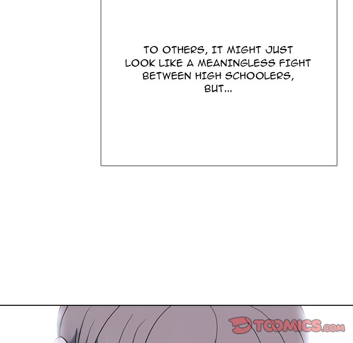 High School Devil Manhwa - Chapter 362 Page 32