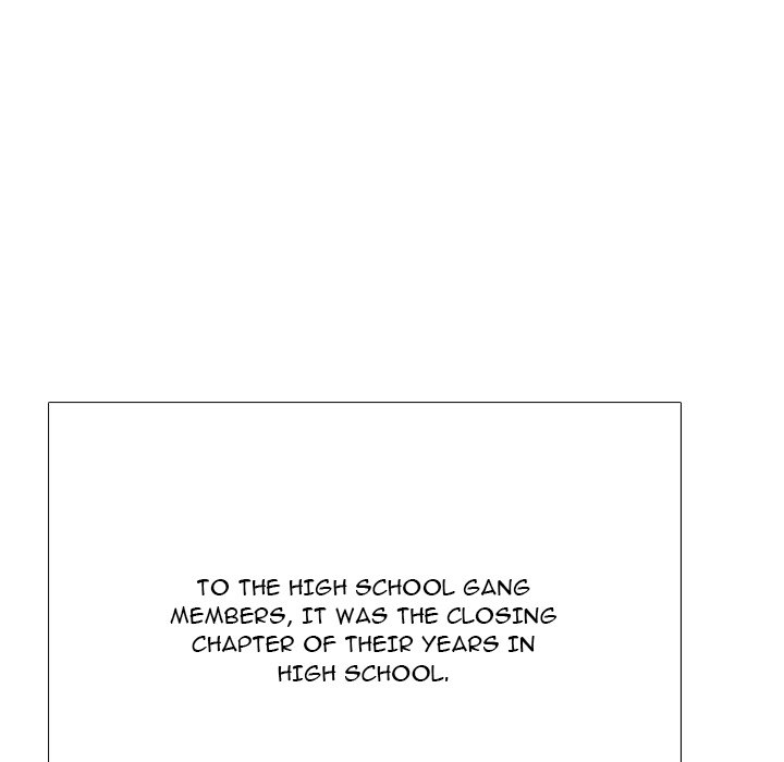 High School Devil Manhwa - Chapter 362 Page 34