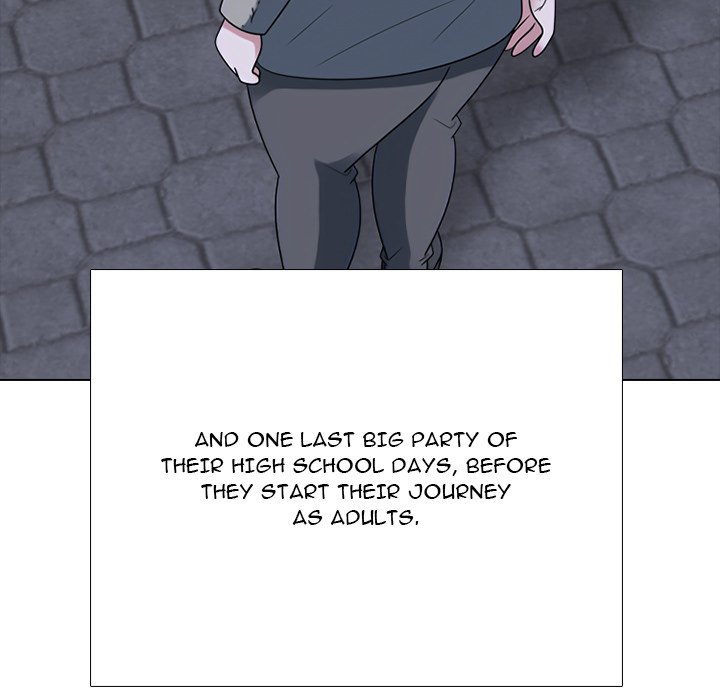 High School Devil Manhwa - Chapter 362 Page 37