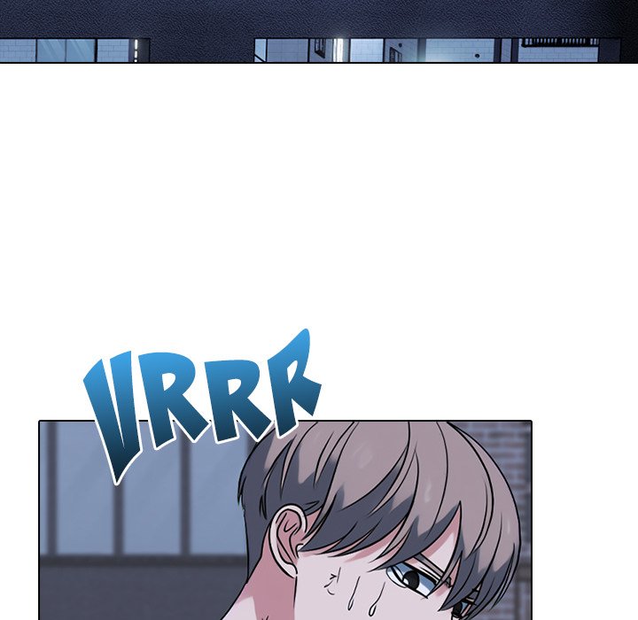 High School Devil Manhwa - Chapter 362 Page 42