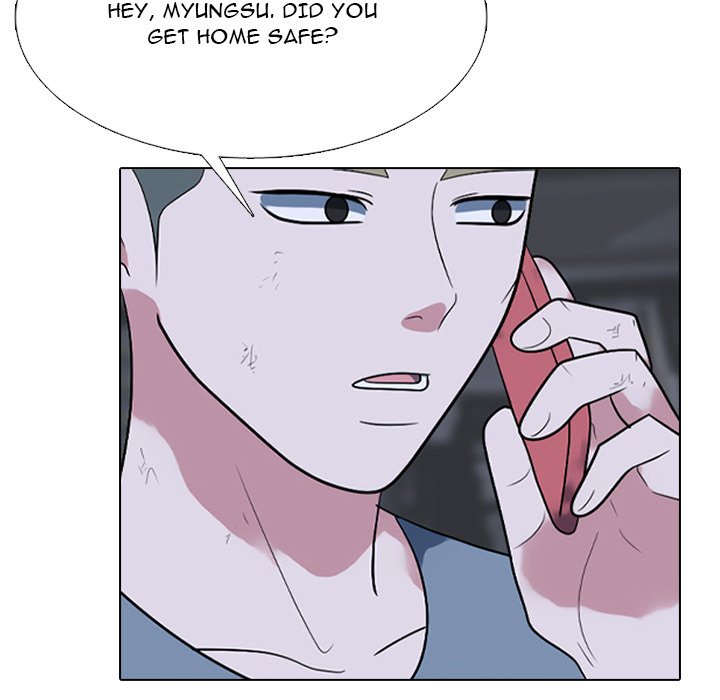 High School Devil Manhwa - Chapter 362 Page 47