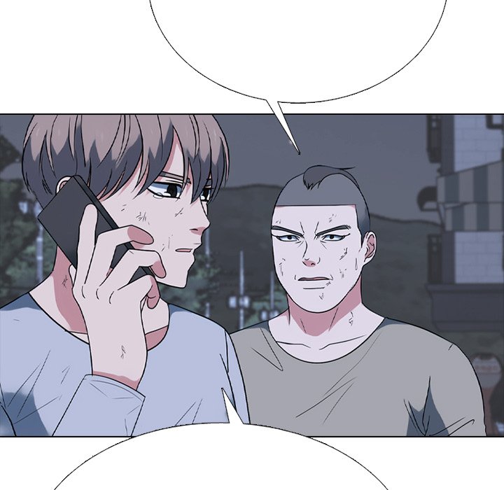 High School Devil Manhwa - Chapter 362 Page 54