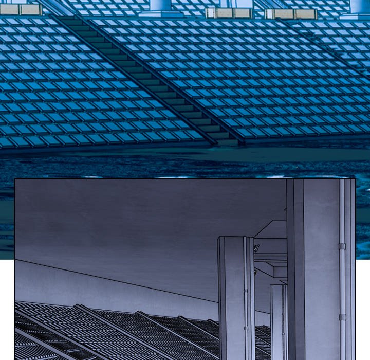 High School Devil Manhwa - Chapter 362 Page 77